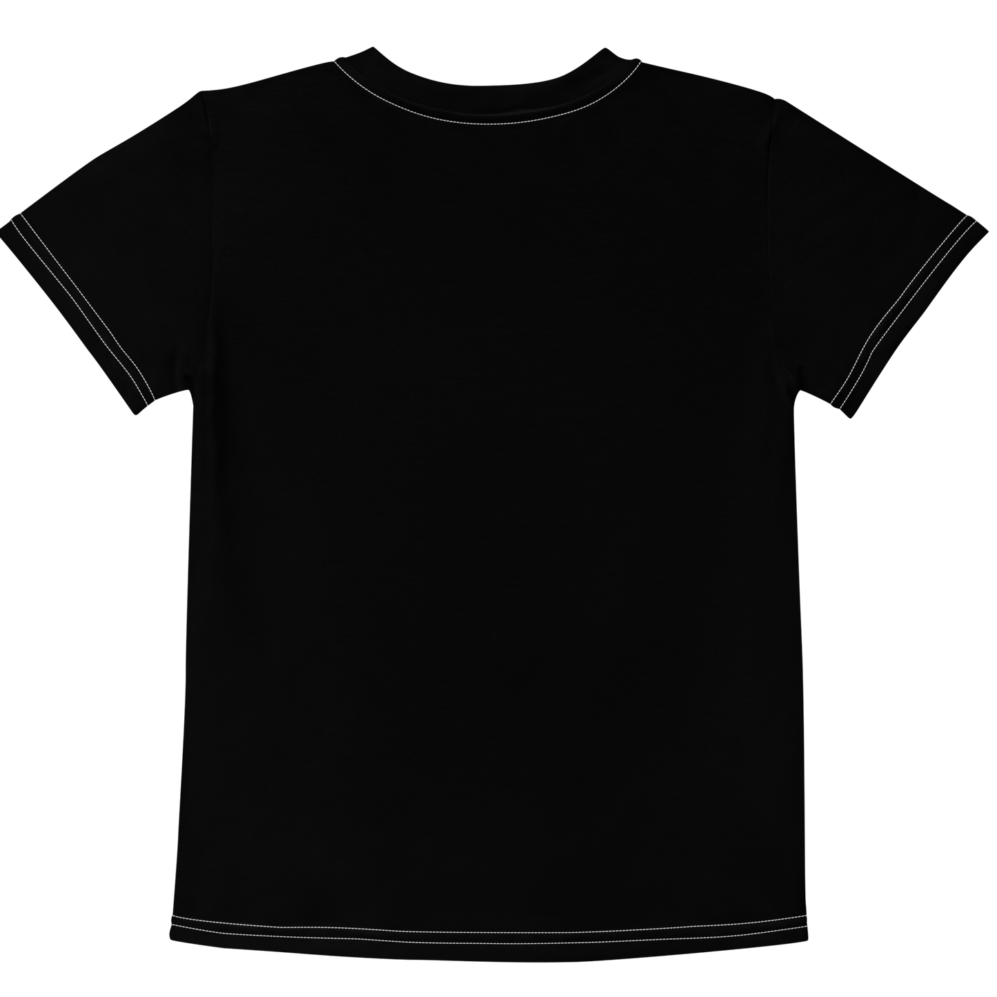 Lacrosse "Prove" Kids Crew Neck T-shirt