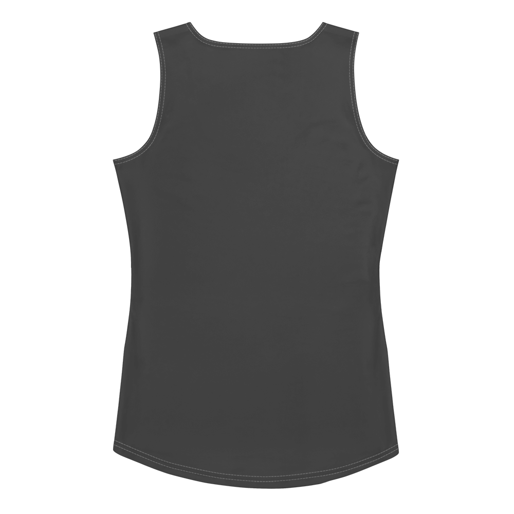 Country Girl "Outlaw" Tank Top