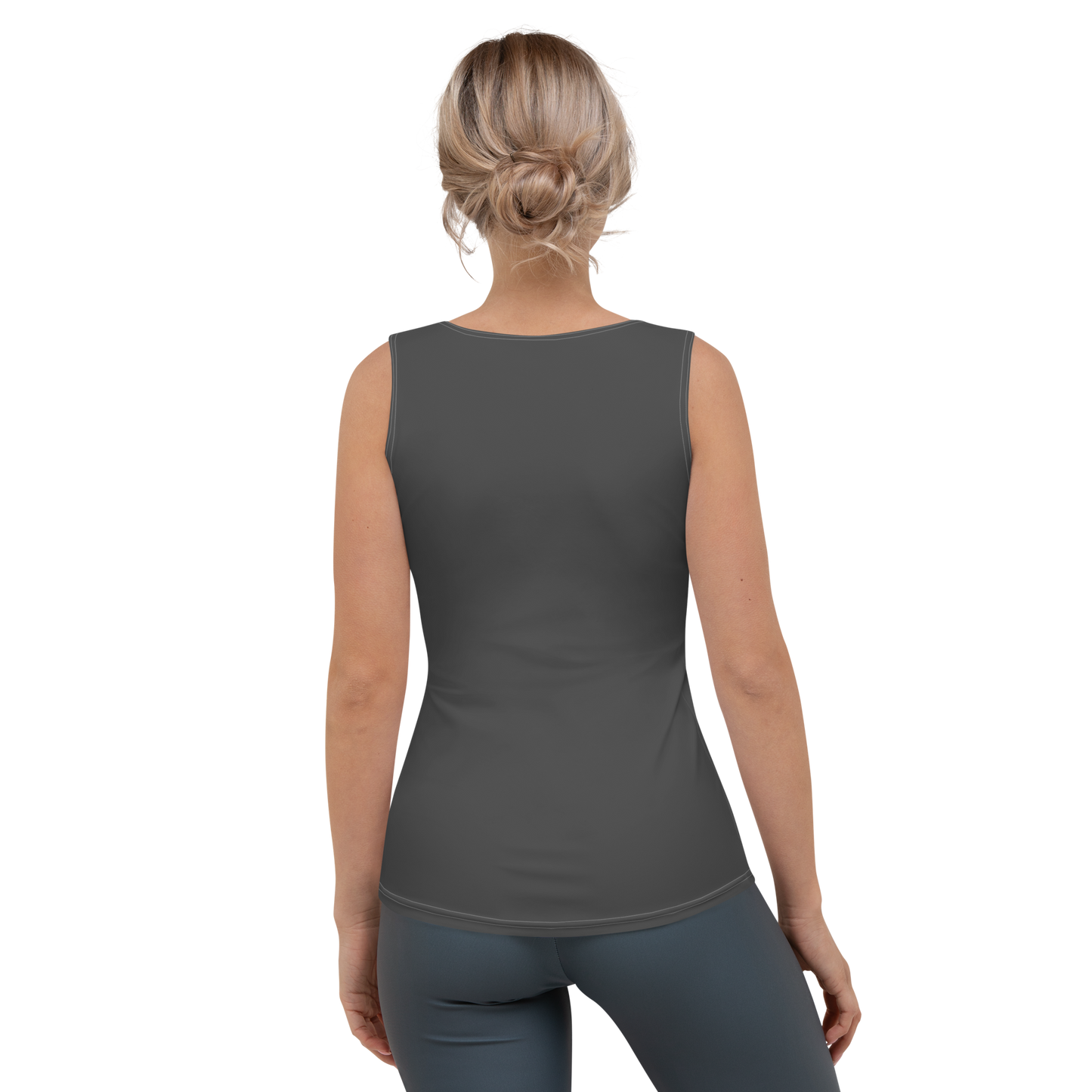 Country Girl "Outlaw" Tank Top