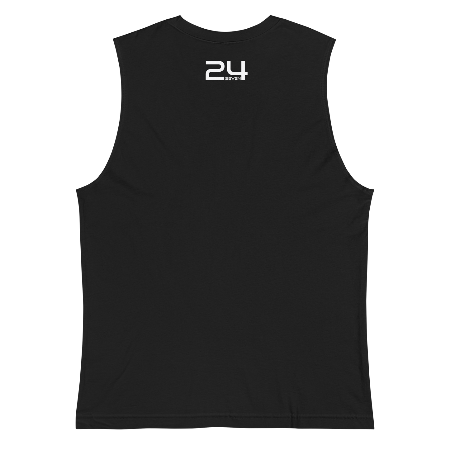 Claw Mark Unisex Muscle Shirt