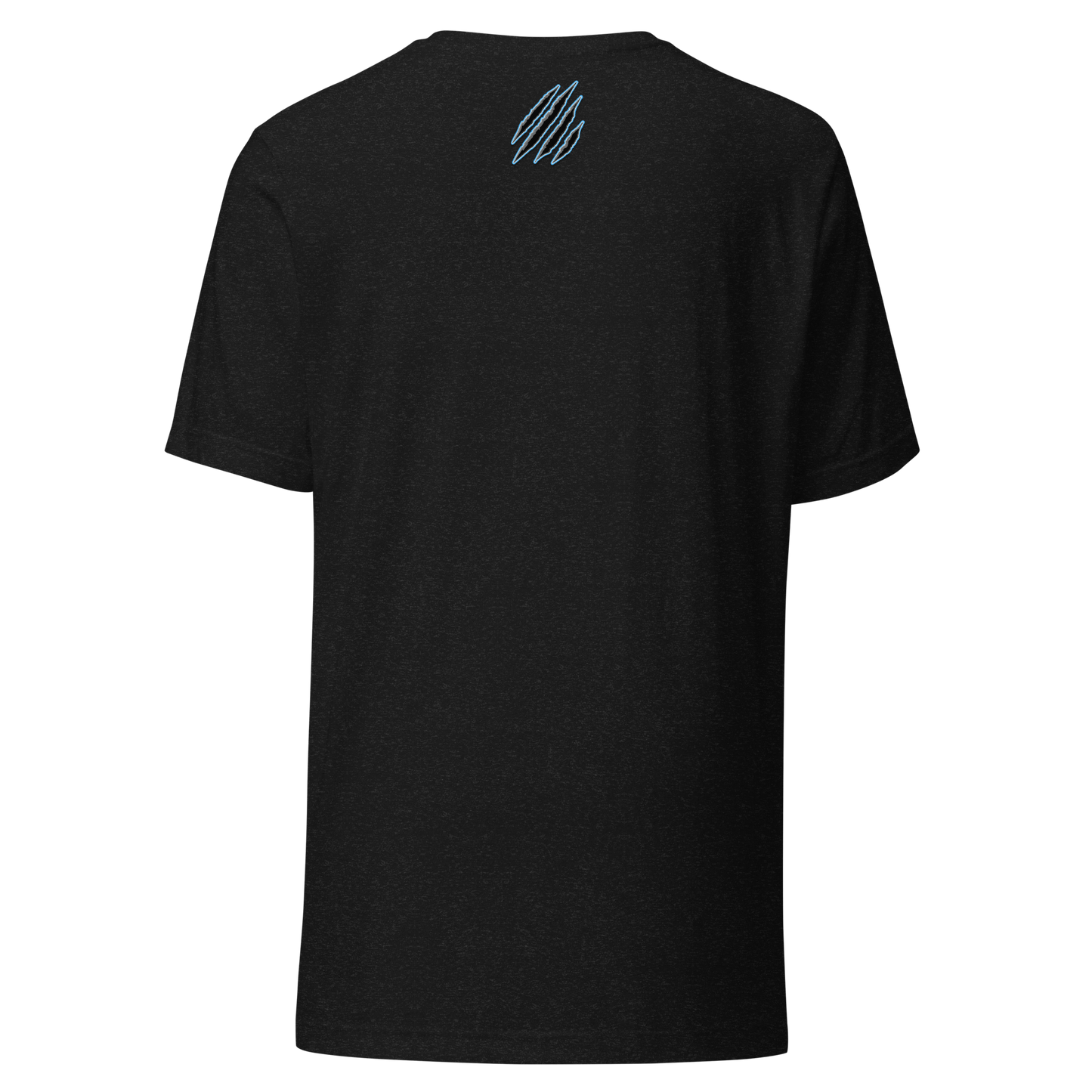 Blue Wolves Ice Hockey "Rock The Den" Unisex T-Shirt