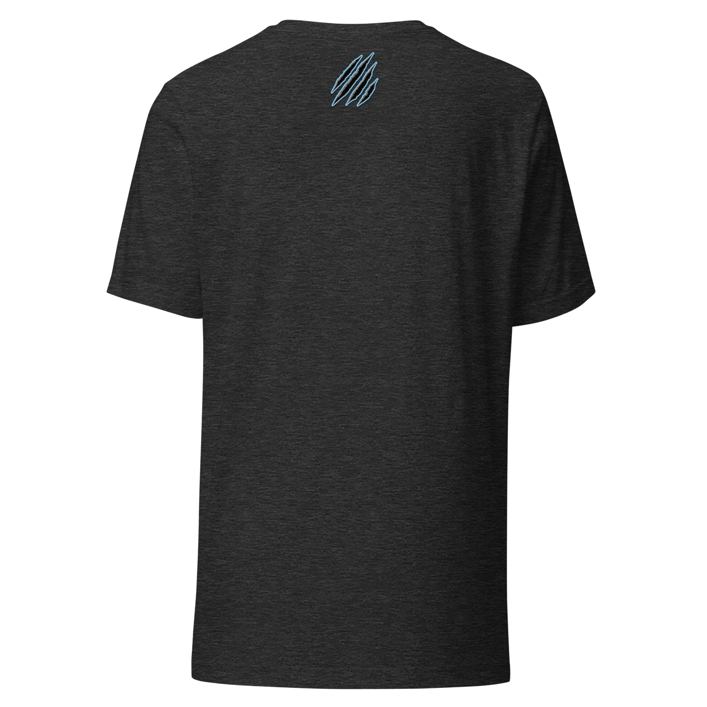 Blue Wolves Ice Hockey "Rock The Den" Unisex T-Shirt