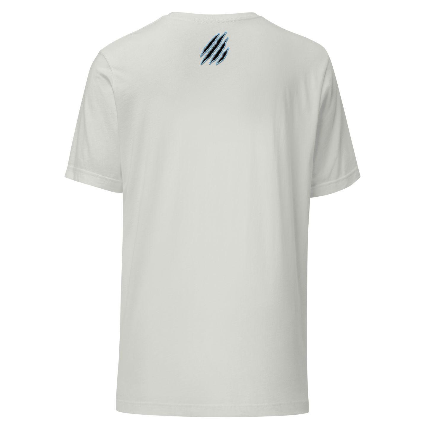Blue Wolves Ice Hockey "Rock The Den" Unisex T-Shirt