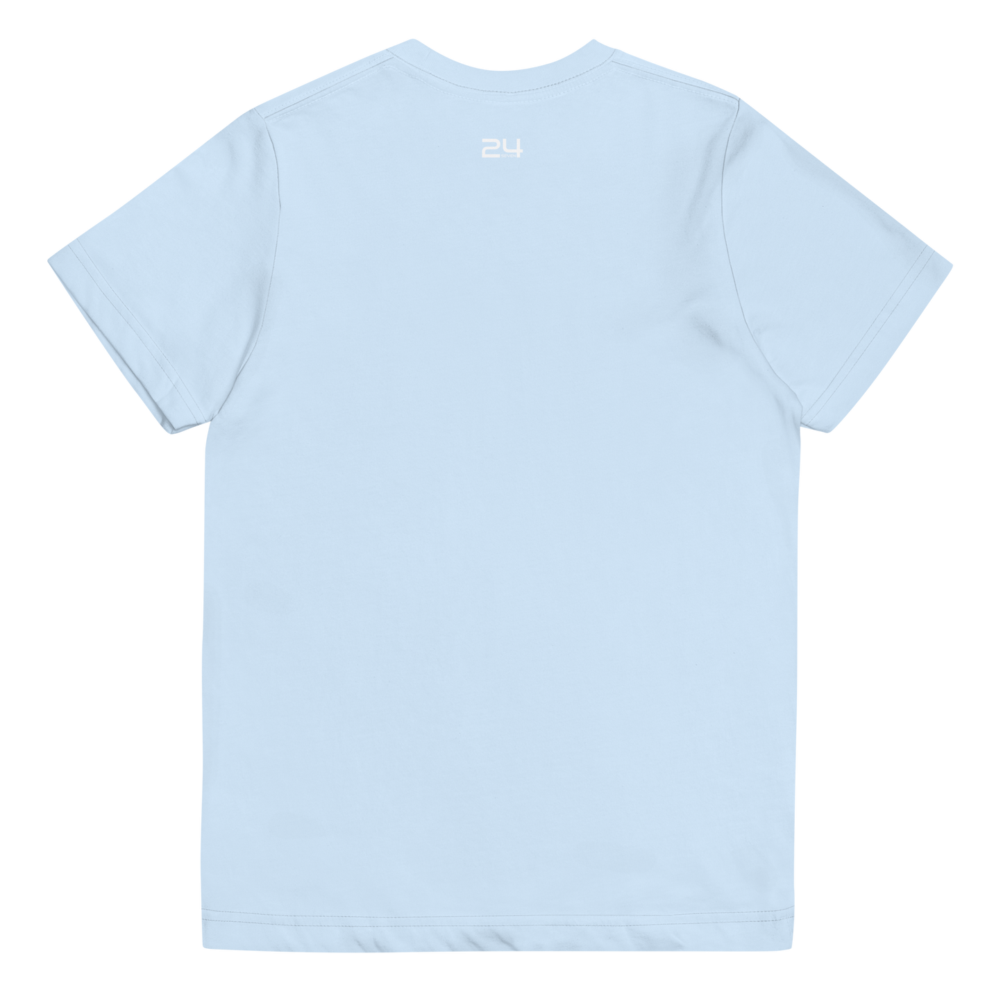 Ice Hockey Goalie Windmill Youth Jersey T-shirt