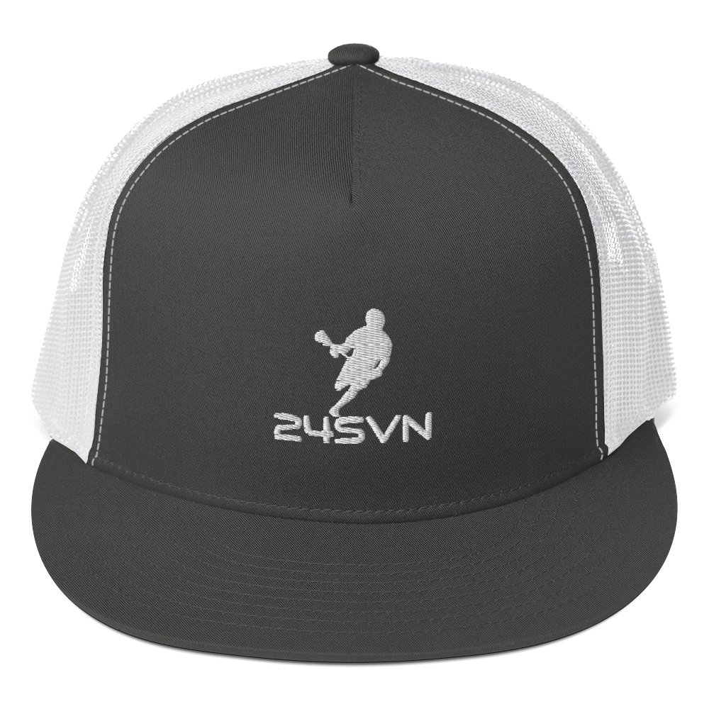 Lacrosse Trucker Cap