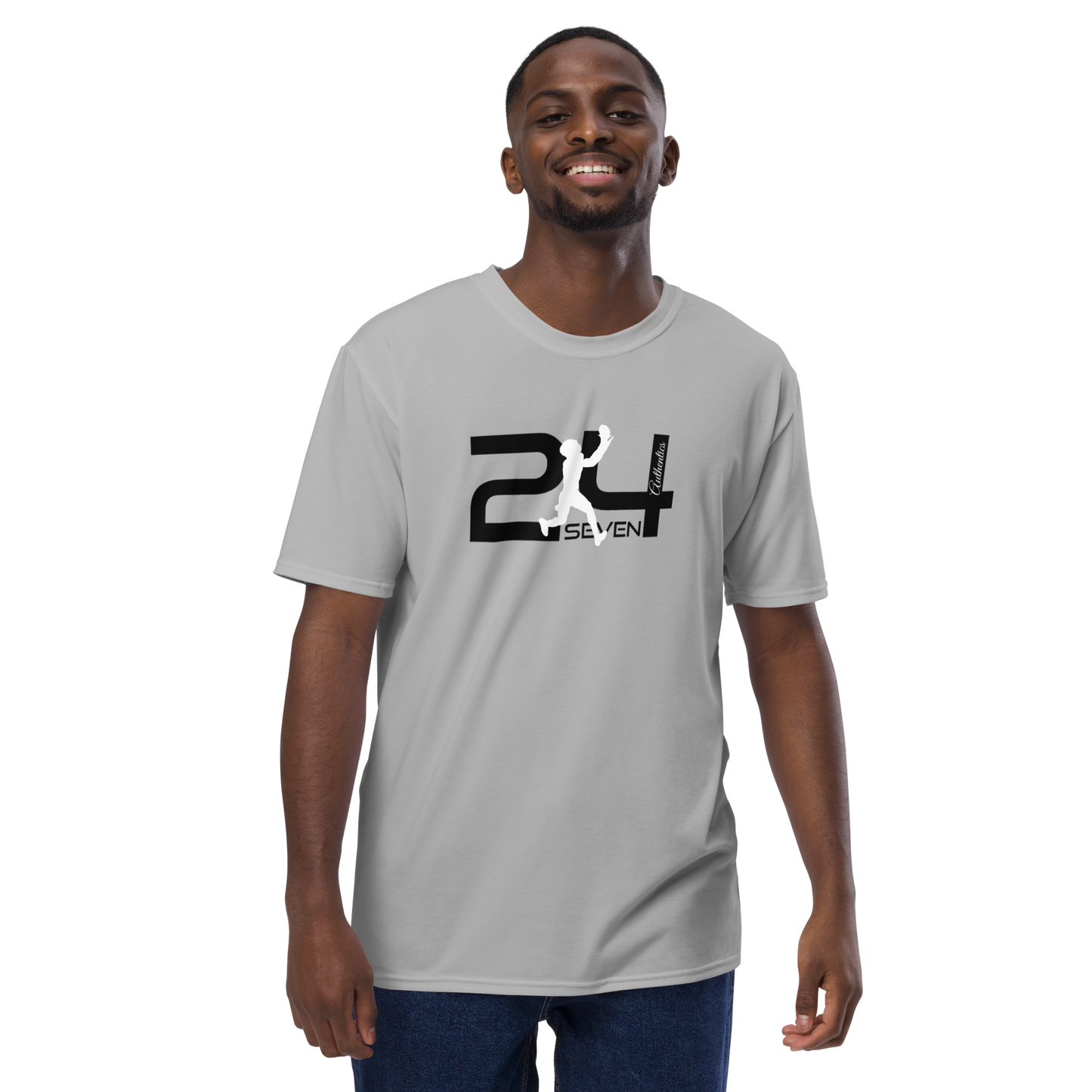 Football Receiver Men's t-shirt