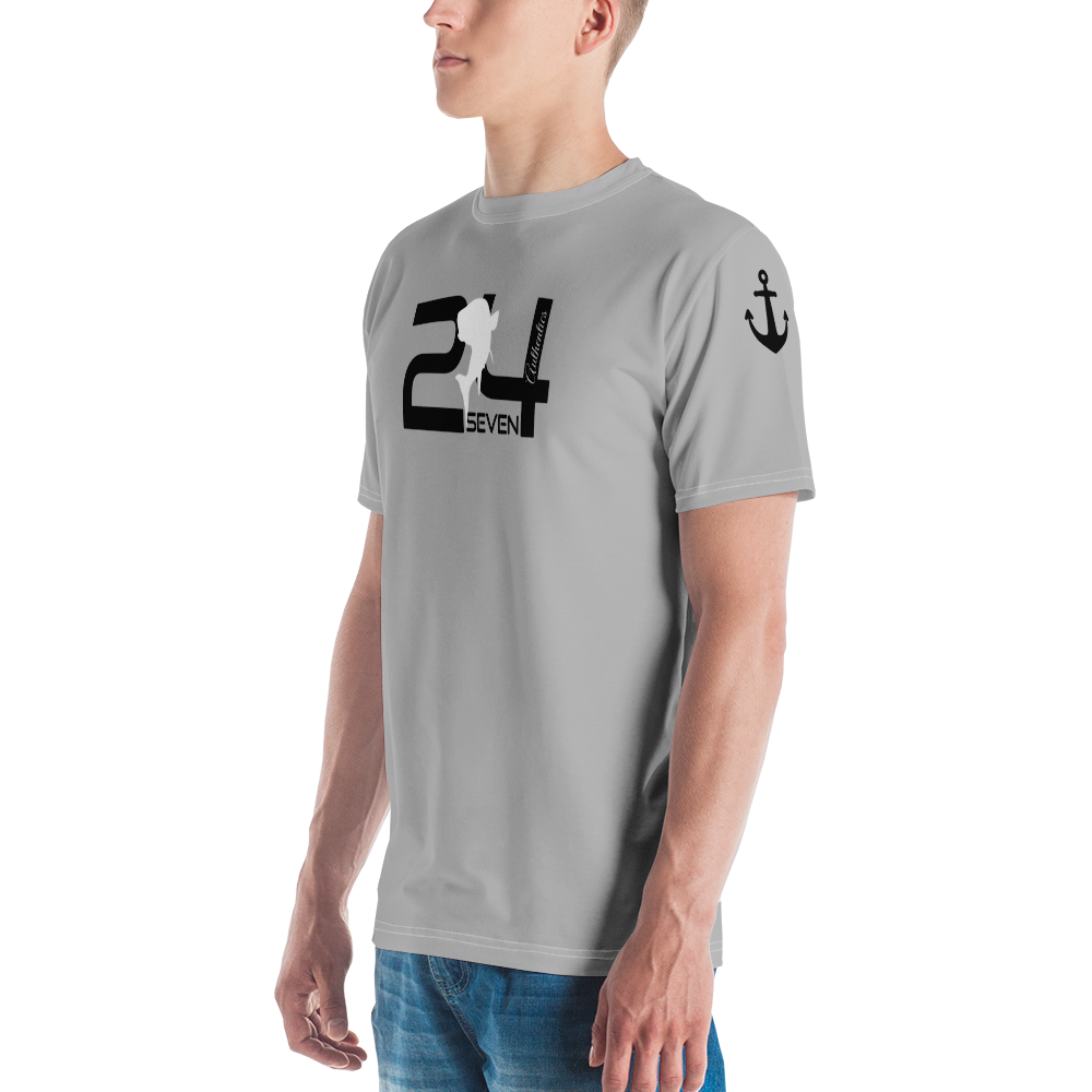 Fishing Men's t-shirt