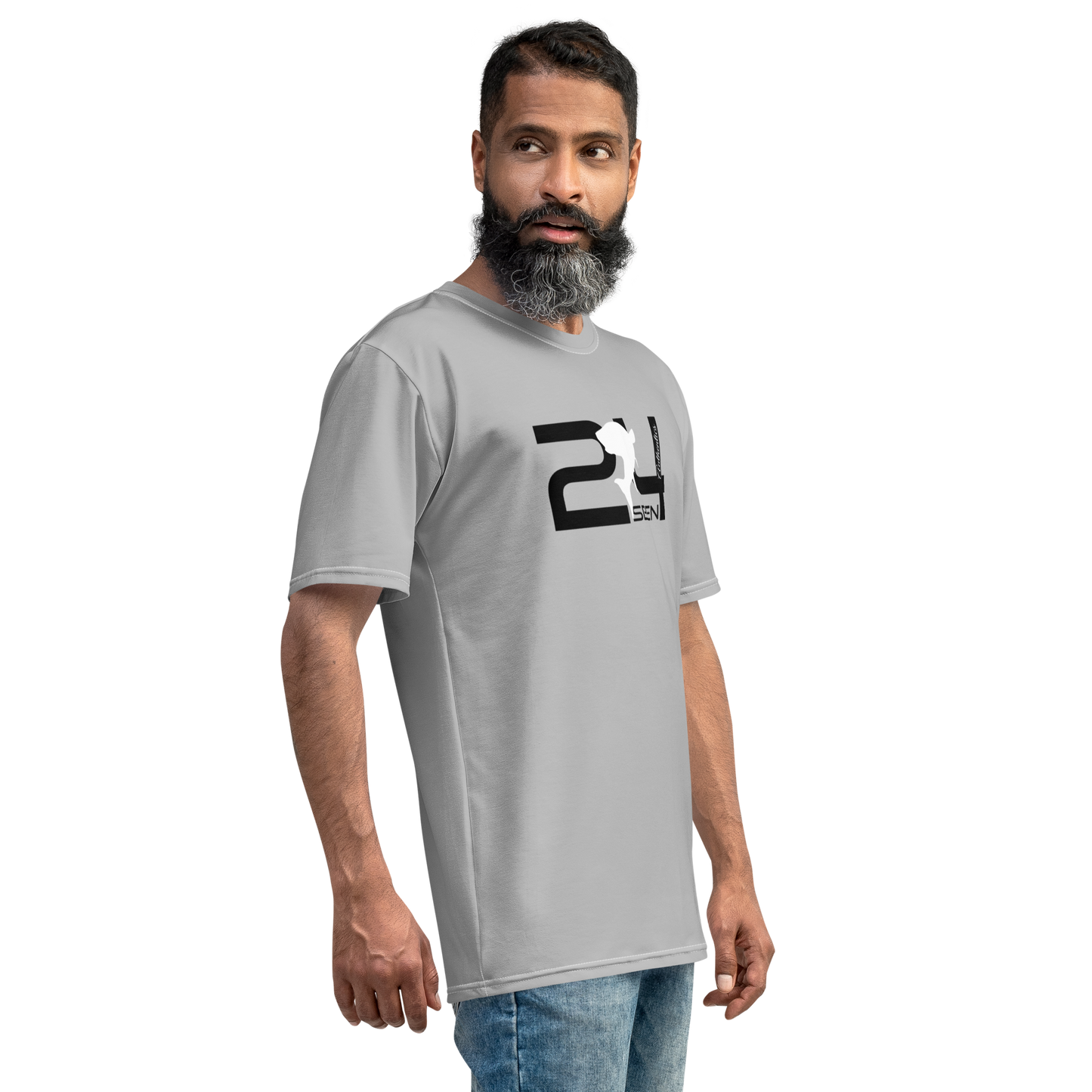 Fishing Men's t-shirt