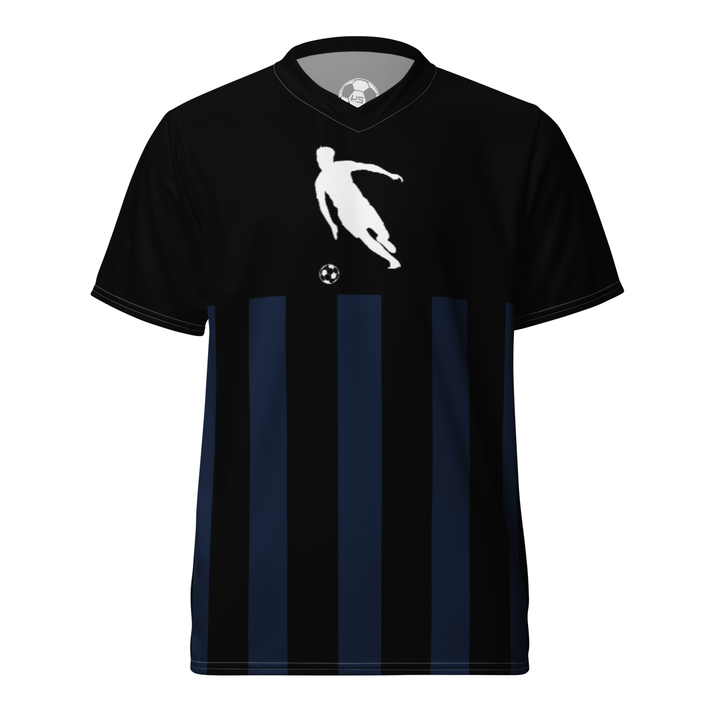 Men's Soccer Recycled Sports Jersey