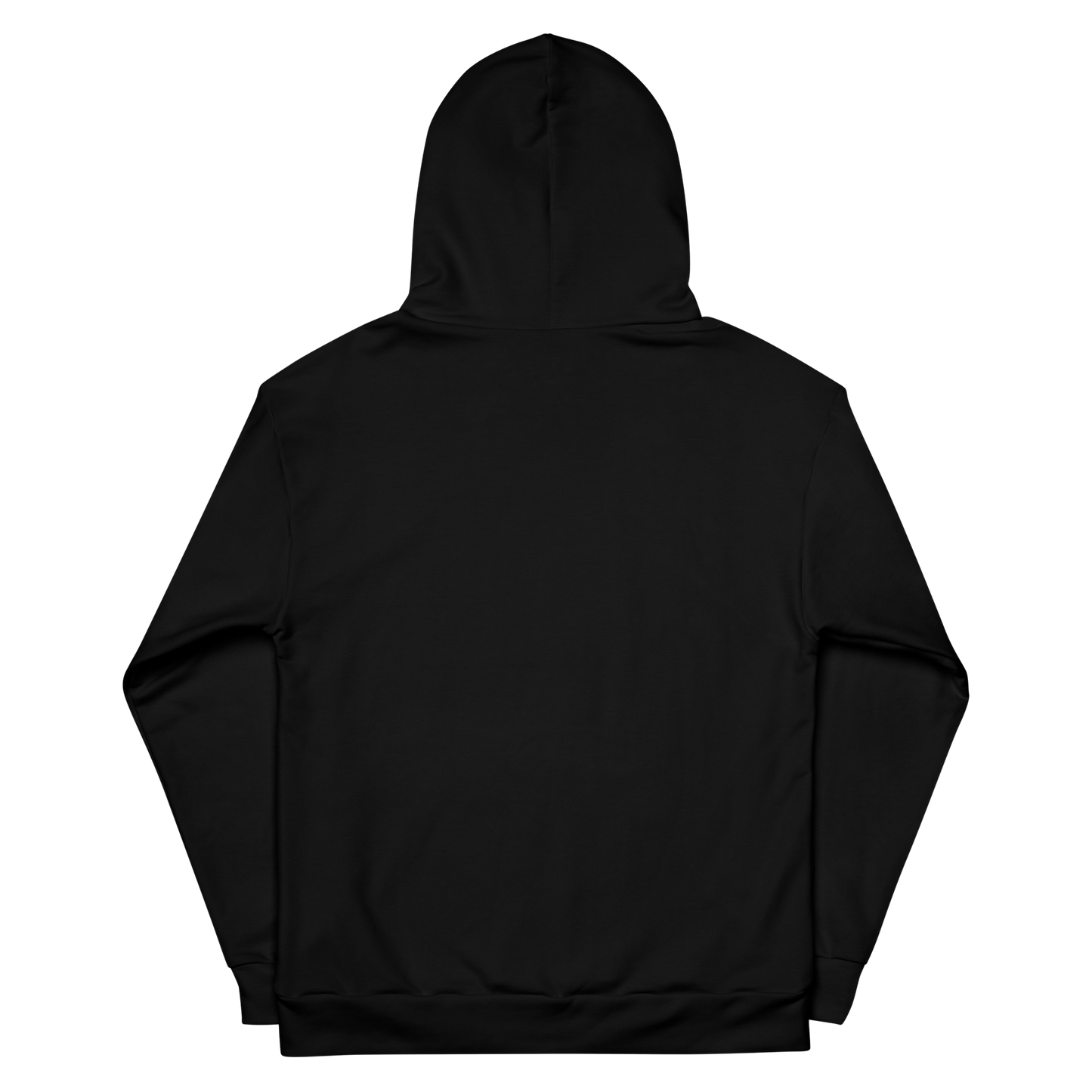 Men's Skiing Hoodie