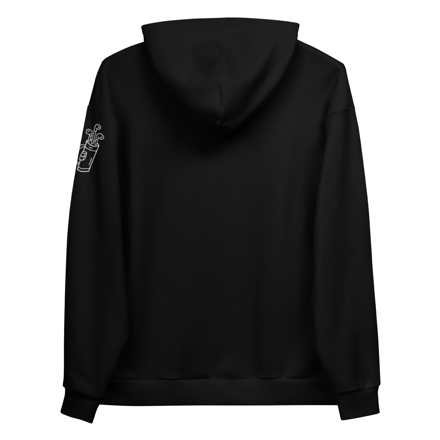 Women's Golf Hoodie