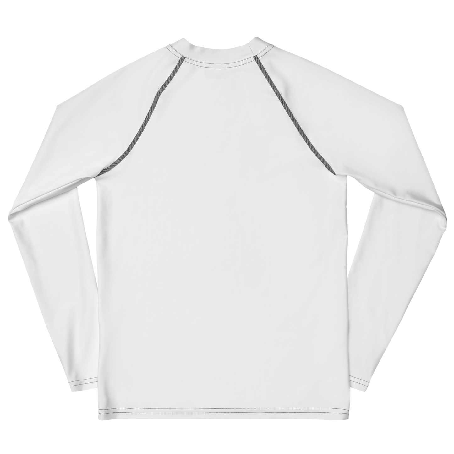 Ice Hockey Goalie "Generals" Youth Rash Guard - Powder, Pond & Sticks Collection