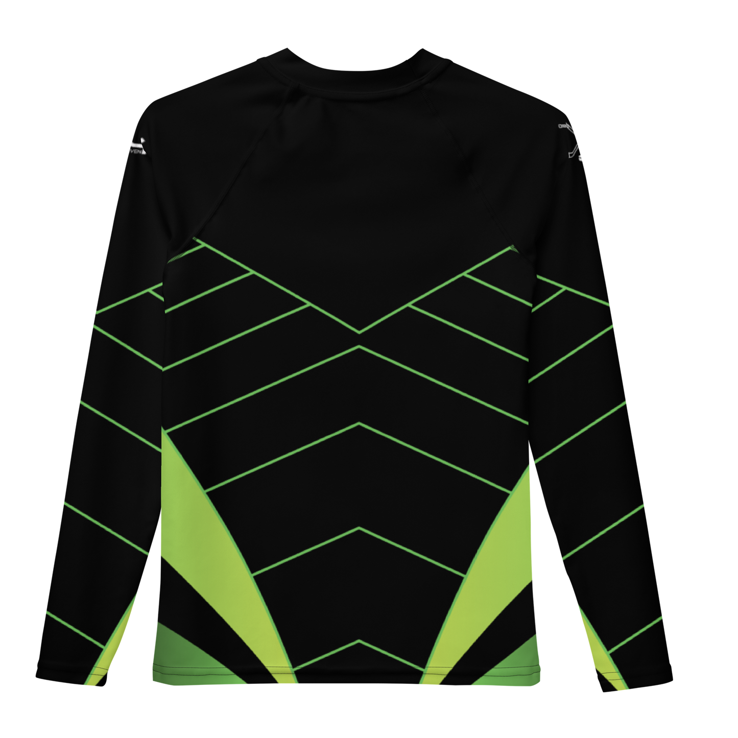 Ice Hockey Celly Youth Rash Guard