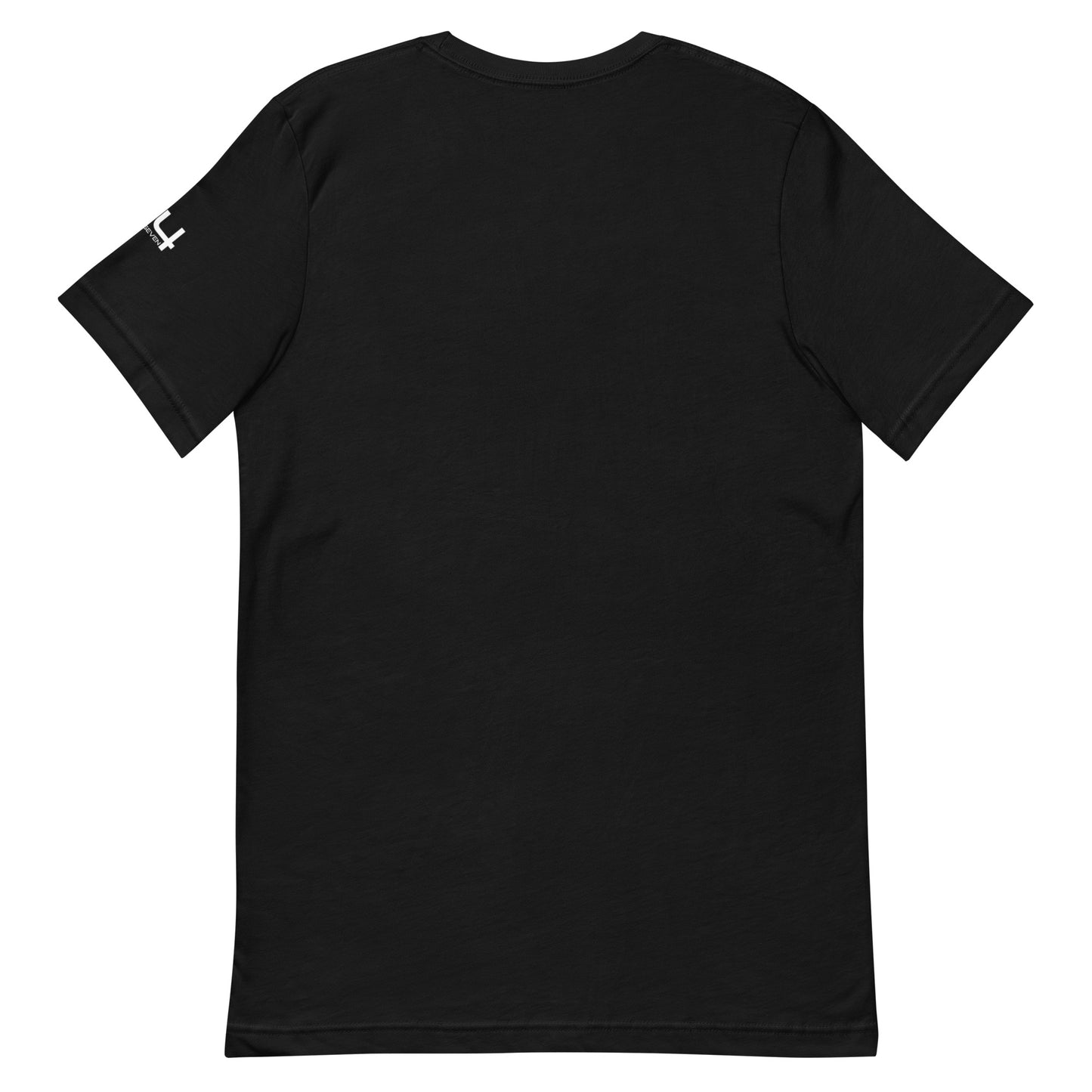 Ice Hockey "Puck Around" Unisex t-shirt