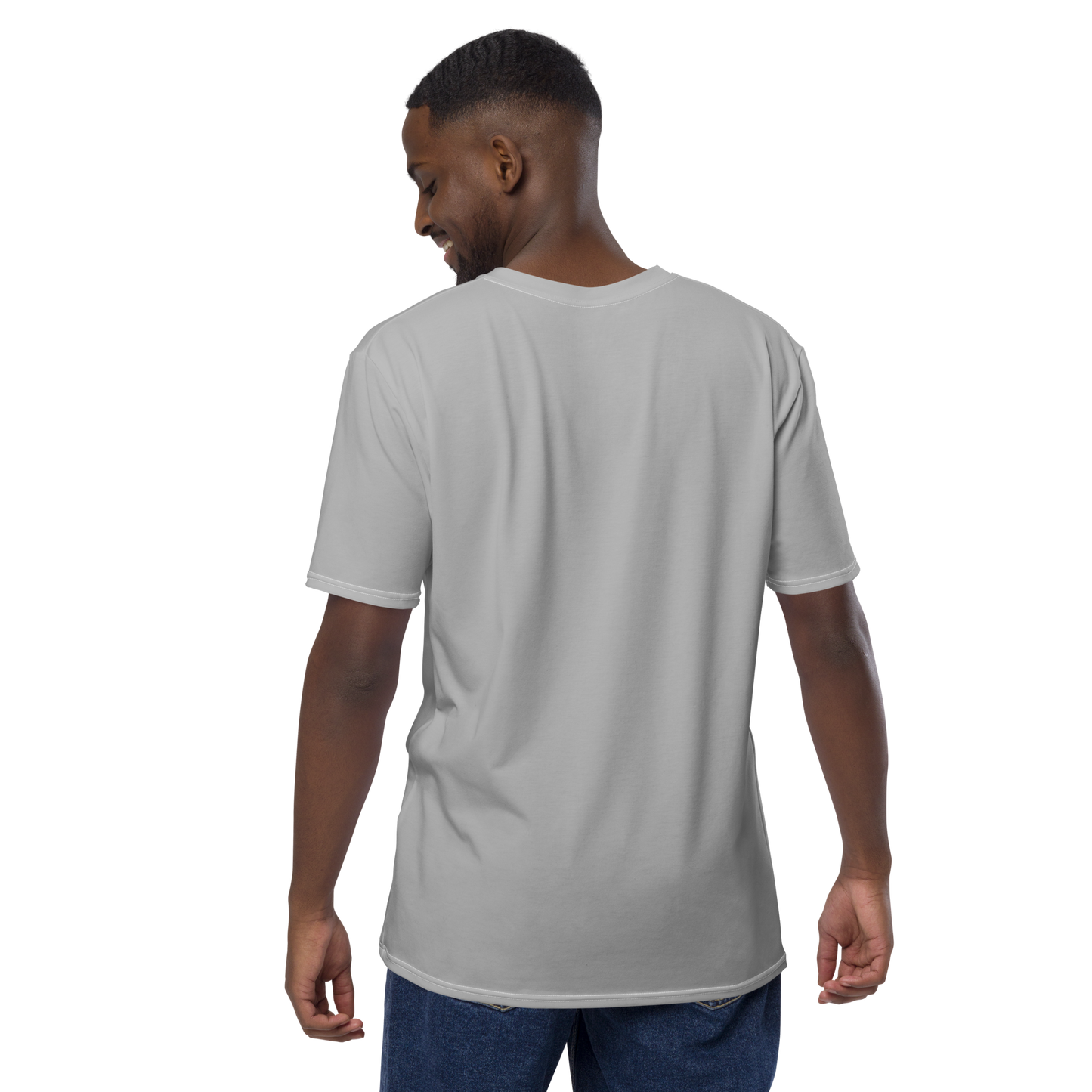 Football Receiver Men's t-shirt