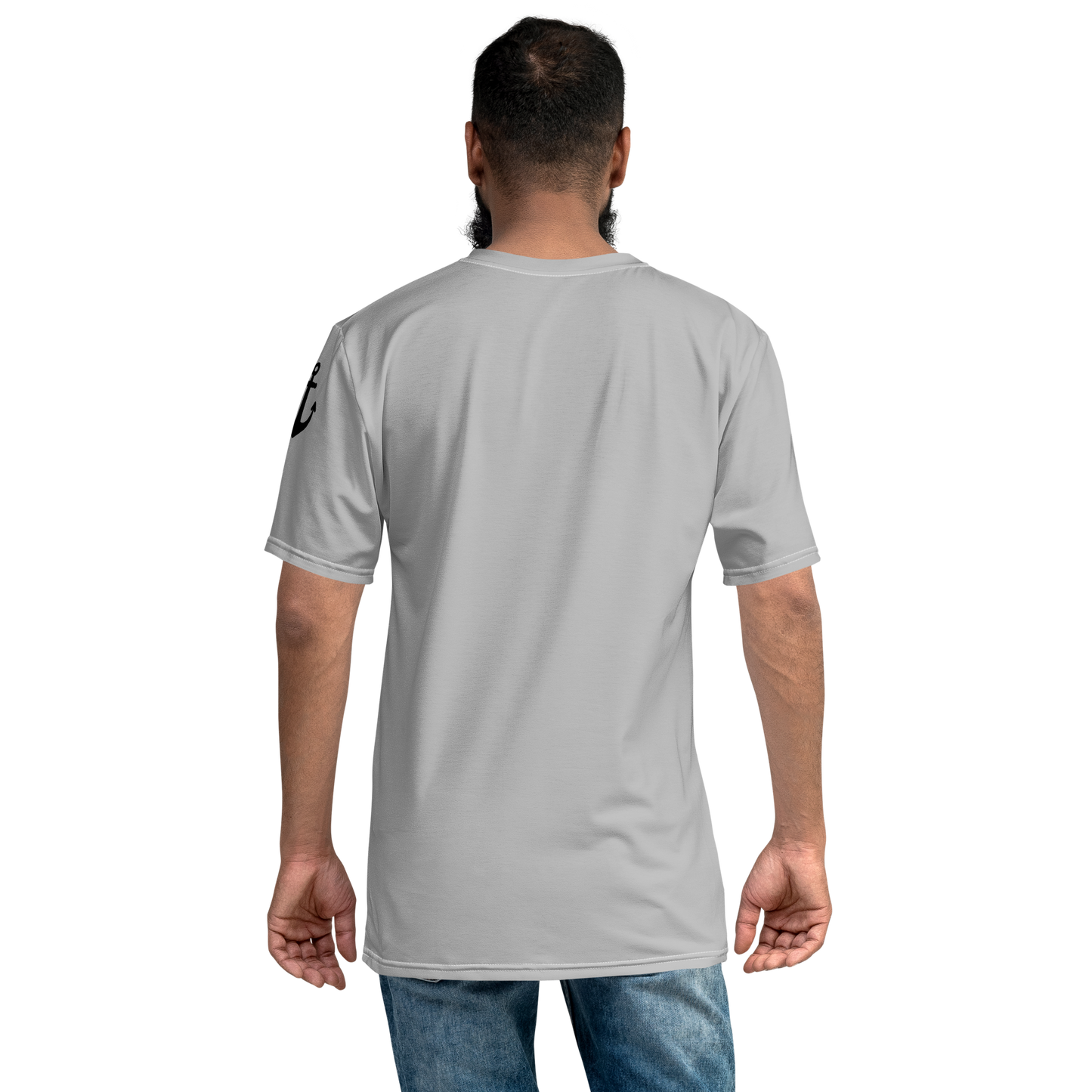 Fishing Men's t-shirt