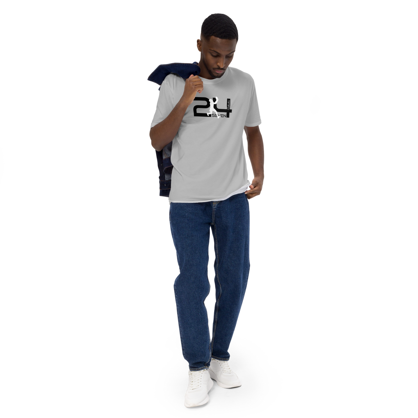Football Receiver Men's t-shirt