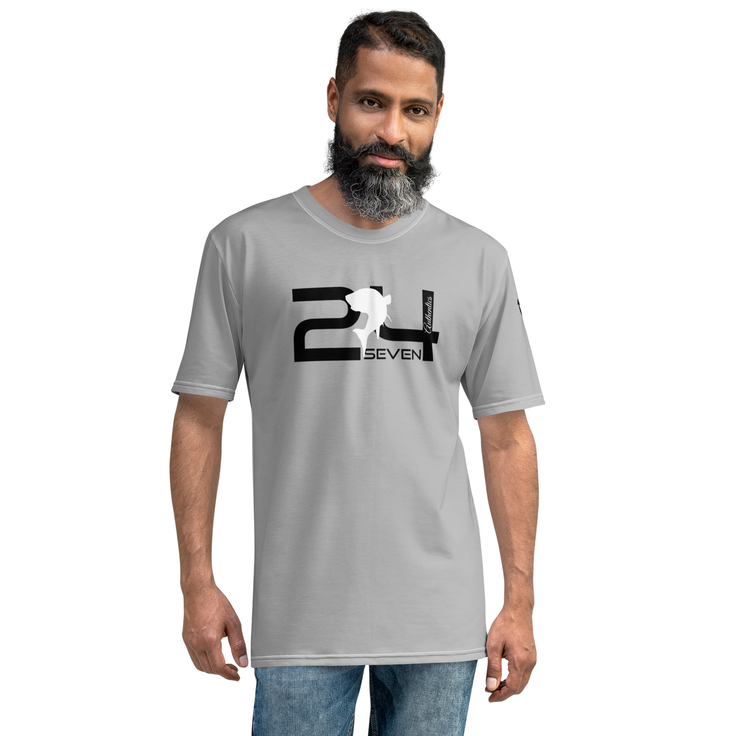 Fishing Men's t-shirt