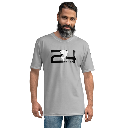 Fishing Men's t-shirt