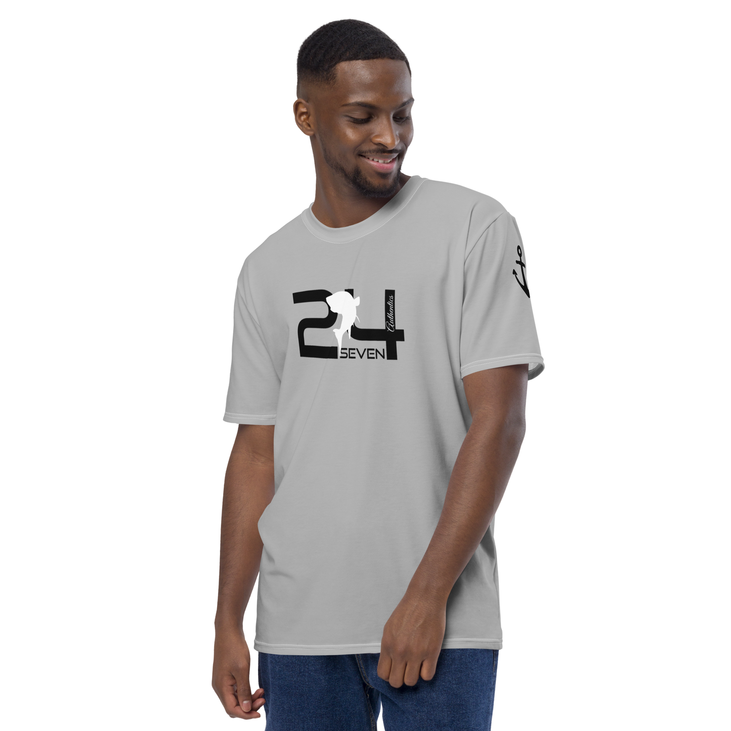 Fishing Men's t-shirt