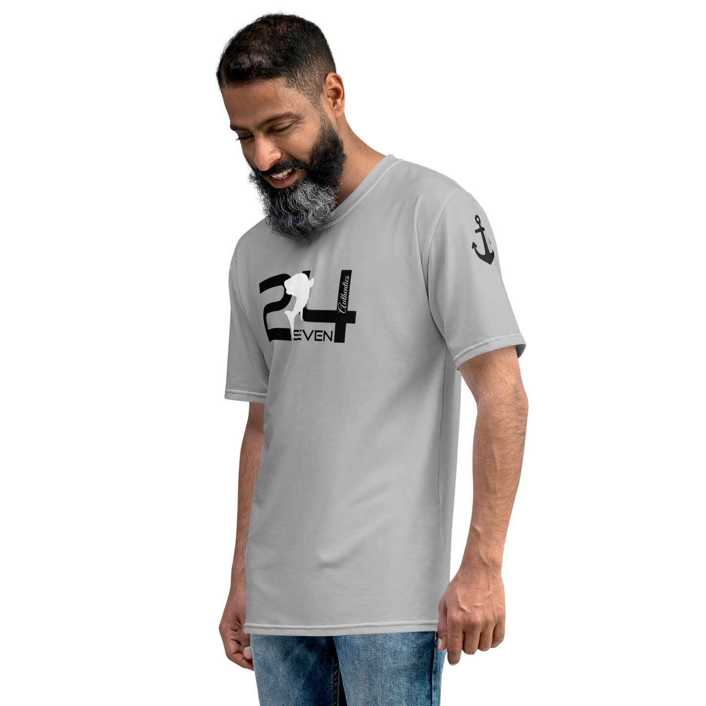 Fishing Men's t-shirt