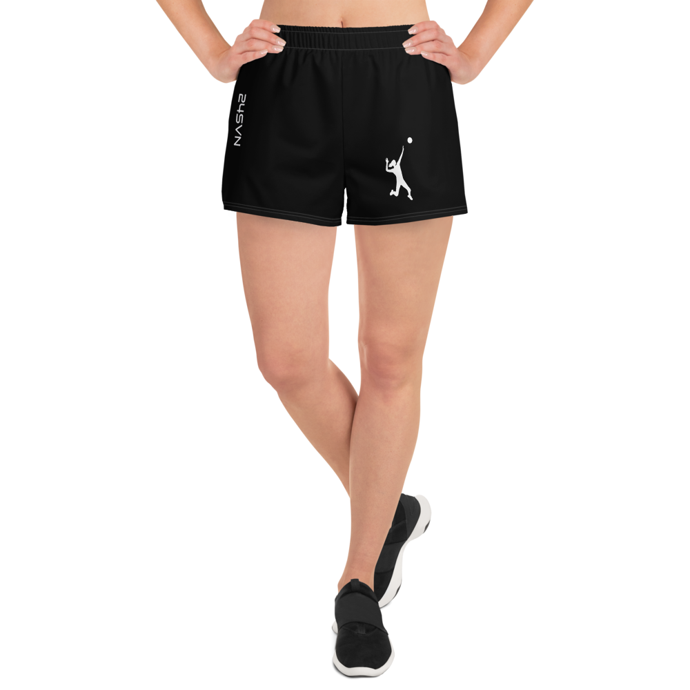 Volleyball Women’s Athletic Shorts