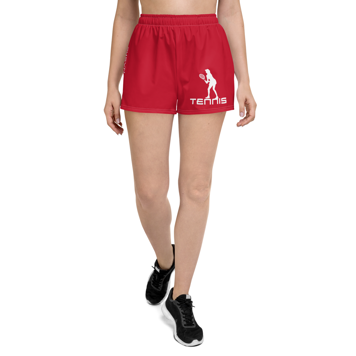 Women’s Tennis Athletic Shorts