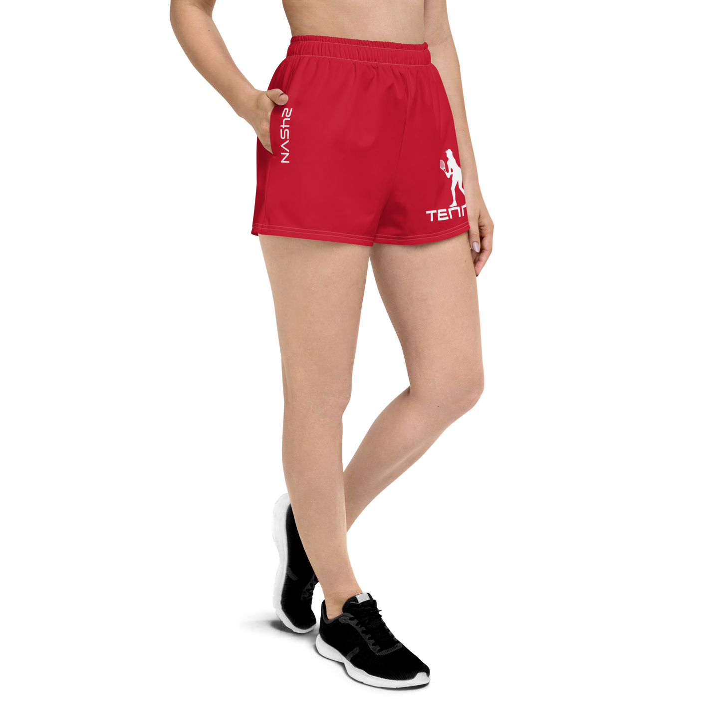Women’s Tennis Athletic Shorts